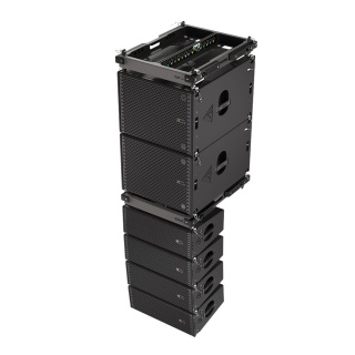 Modul Line Array MAG Audio WASP-8 600W - Img 7