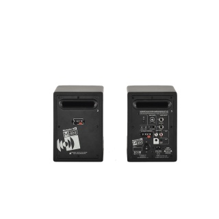 Monitoare multimedia Bluetooth Montarbo M4M – Set activ 2.0 - Img 4