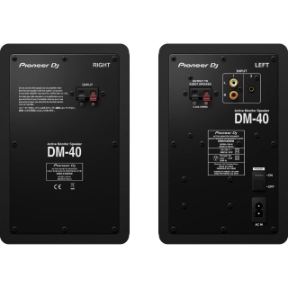 Monitoare Pioneer DJ DM-40 - Img 2