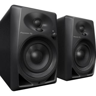 Monitoare Pioneer DJ DM-40 - Img 3