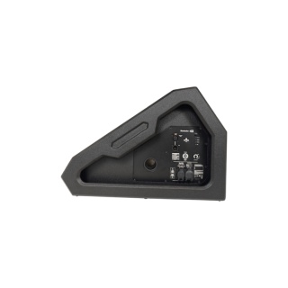 Monitor activ de scenă Montarbo Nettuno W15 – Coaxial 15", 1000W RMS - Img 3