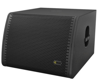 Monitor Subwoofer Pasiv Mag Focus Sub