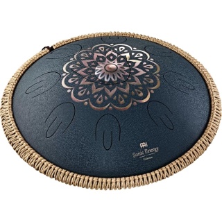 Octave 16" OSTD2NBE Toba Limbi Otel Instrument Terapie