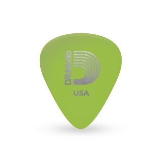 Pana de Chitara Cellu-Glo Fosforescenta D'addario 1CCG2 0.50mm Light