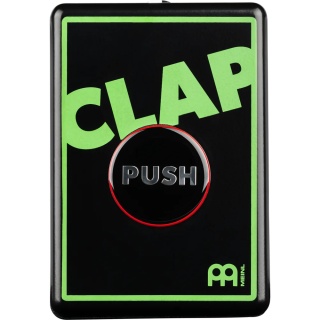 Pedala STOMP BOX MEINL - Clap
