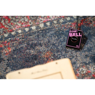 Pedala STOMP BOX MEINL - Cowbell - Img 6