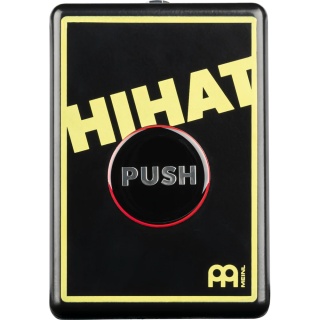 Pedala STOMP BOX MEINL - Hi-Hat