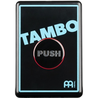 Pedala STOMP BOX MEINL - Tamburina