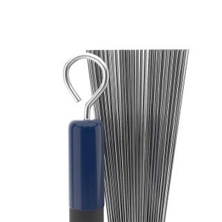 Perie de Tobe ProMark TB4 Metalice