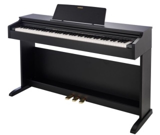 Pian digital Casio AP-270BK Celviano - Img 2