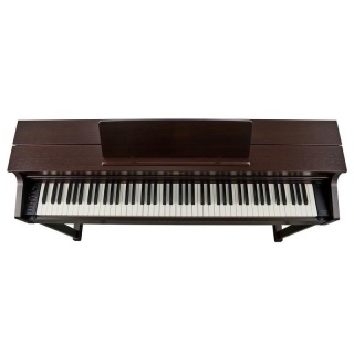 pian-digital-casio-AP470 BN-88-clape-grele-lemn-maro-2