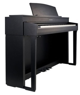 Pian digital Kawai CN-301 B - Img 3