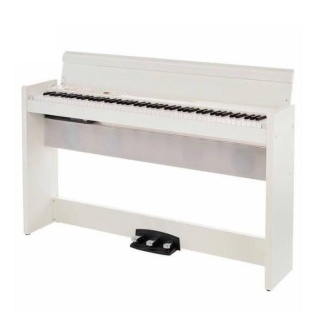 pian-digital-korg-LP-380U-88-clape-grele-alb-3