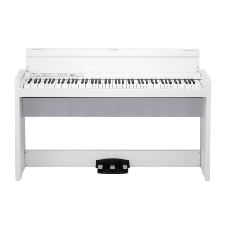 Pian Digital - Korg LP-380U White