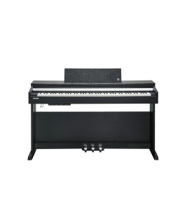 Pian Digital Kurzweil CUP M1 BK – 88 Clape H1 Ivory, KORE 2.1, 256 Voci, Bluetooth 5.2, Negru