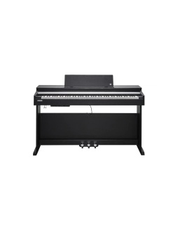Pian Digital Kurzweil CUP M1 SR – 88 Clape H1 Ivory, KORE 2.1, 256 Voci, Bluetooth 5.2, Rosewood