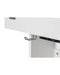 Pian Digital Kurzweil CUP M1 WH – 88 Clape H1 Ivory, KORE 2.1, 256 Voci, Bluetooth 5.2, Alb - Img 2
