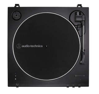 Pickup Audio-Technica AT-LP60XBT – Platană Automată Bluetooth - Img 3