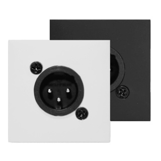 Placa de conexiune AUDAC CP45XLMS/B