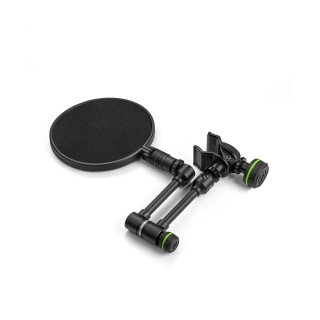 Pop filter microfon Gravity MA POP 1 profesional - Img 7