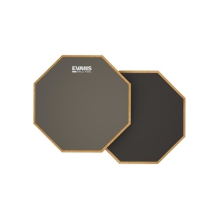 Practice Pad 12" Double-sided Evans RF12D