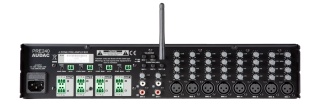 Preamplificator Audac PRE240 - Img 2
