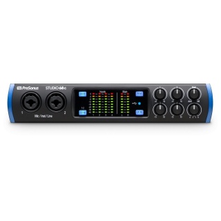 PreSonus Studio 68c