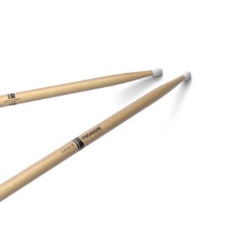 ProMark Hickory 5B Nylon TX5BN Bete de tobe