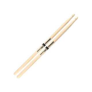 ProMark Hickory 5B TX5BW Bete de tobe