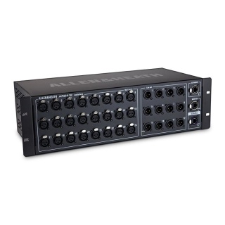 Rack Audio Allen&Heath AR2412