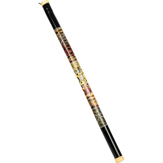 Rainstick Meinl RS1BK-XL – Bamboo (Extra Large, Black) - Img 2