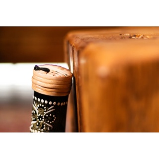 Rainstick / Shaker Meinl RS1BK-S – Bamboo (16″ / 40 cm) - Img 6