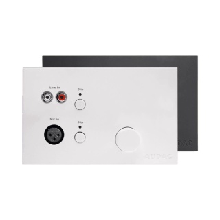 Remote Mixer AUDAC WP523
