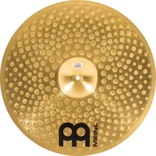Ride Meinl Cymbals HCS 20″ - Img 5