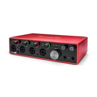 Scarlet 18i8