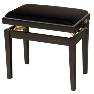 Scaun Pian Proel PB90VSBBK