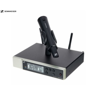 Sennheiser EW-D SKM Base S7 - Img 1