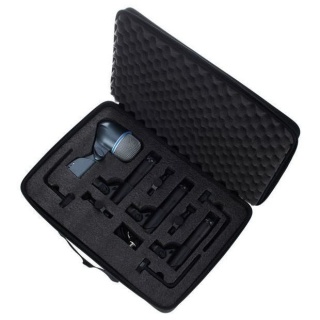 Set 4 Microfoane Tobe Shure DMK57-52 - Img 4