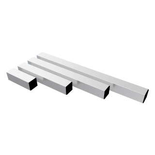 Set 4 Picioare pentru Podium 60cm Gobal Truss - Img 2