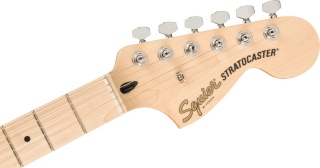 Set Chitară Electrică Squier Affinity Stratocaster HSS MN – Lake Placid Blue - Img 7