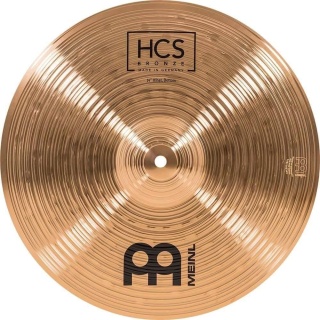 Set de Cinele Meinl Bronze HCSB1418