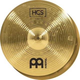 Set de Cinele Meinl HCS-SCS