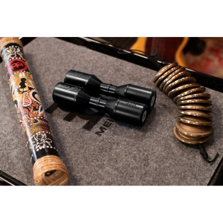 Shaker Profesional Meinl SH4BK – Luis Conte Live (Black) - Img 7
