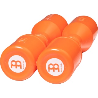Shaker Profesional Meinl SH4EC – Luis Conte Live (Electric Coral) - Img 2