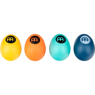 Shaker Set Profesional Meinl ES-SET-2 – Egg Shaker Assortment (4 buc.) - Img 3