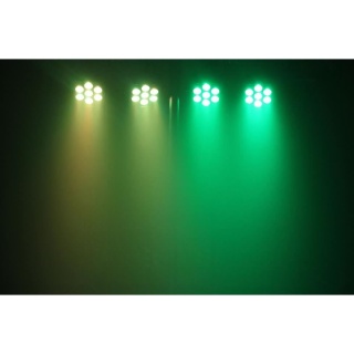 Sistem 4 Pari LED Sound Stil SND-040C1 - Img 6