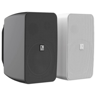 Sistem Boxe Active AUDAC ARES5A/W - Img 2