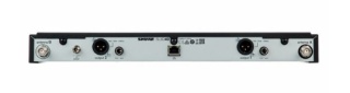 Sistem Wireless Digital Dual Shure SLXD24DE/B58 - 2 x Microfoane Beta 58A - Img 6