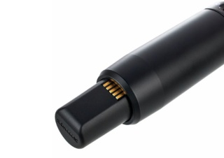Sistem Wireless Digital Dual Shure SLXD24DE/SM58 - 2 x Microfoane SM58 - Img 11