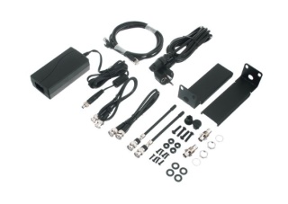 Sistem Wireless Digital Quad Shure SLXD4Q+E/B58 - 4 x Microfoane Beta 58A - Img 16